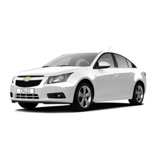 Car Mats Chevrolet Cruze (2014-2016)