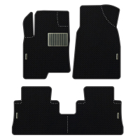 Car Mats Chevrolet Captiva (2006-2011)