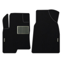 Car Mats Chevrolet Captiva (2006-2011)