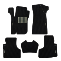 Car Mats Chevrolet Niva (2002-2009)
