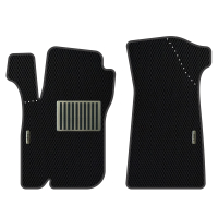 Car Mats Chevrolet Niva (2002-2009)