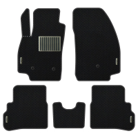 Car Mats Chevrolet Spark  (2018-…)