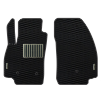 Car Mats Chevrolet Spark  (2018-…)