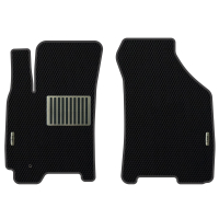 Car Mats Chevrolet Lacetti (2002-…)