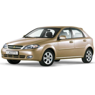 Car Mats Chevrolet Lacetti (2002-…)