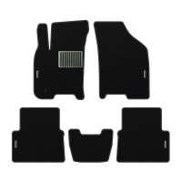 Car Mats Chevrolet Lacetti (2002-…)