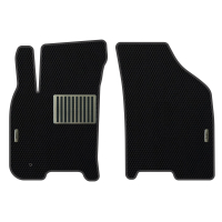 Car Mats Chevrolet Lacetti (2002-…)