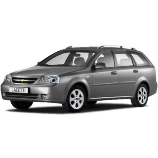 Car Mats Chevrolet Lacetti (2002-…)