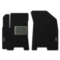 Car Mats Chevrolet Aveo T250 (2005-2011)