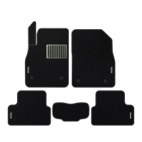 Car Mats Chevrolet Cruze (2011-2016)