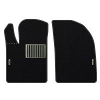 Car Mats Chevrolet Aveo T200 (2002-2008)