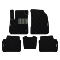 Car Mats Chevrolet Malibu (2015-…)