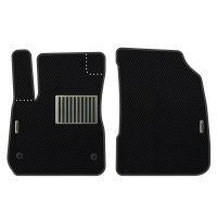 Car Mats Chevrolet Malibu (2015-…)