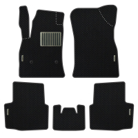 Car Mats Chevrolet Cruze (2016-2018)