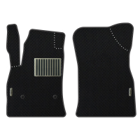 Car Mats Chevrolet Cruze (2016-2018)