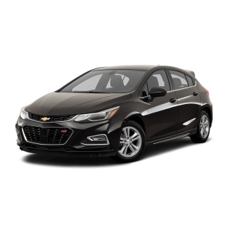 Car Mats Chevrolet Cruze (2016-2018)