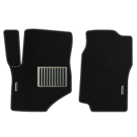 Car Mats Chevrolet TrailBlazer (2001-2005)