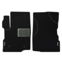 Car Mats Chevrolet Equinox (2015-2017)
