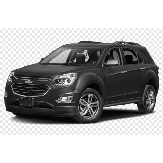 Car Mats Chevrolet Equinox (2015-2017)