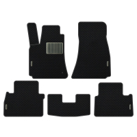 Car Mats Chrysler 300C (2004-2011)