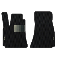Car Mats Chrysler 300C (2004-2011)