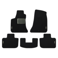Car Mats Chrysler 300C (2011-…)