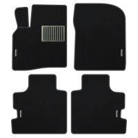 Car Mats Chrysler Pacifica (2003-2007)