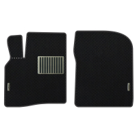 Car Mats Chrysler Pacifica (2003-2007)