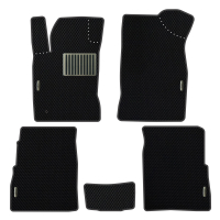 Car Mats Chrysler PT Cruiser (2005-2010)