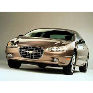 Car Mats Chrysler Concorde (1998-2004)