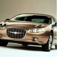 Car Mats Chrysler Concorde (1998-2004)