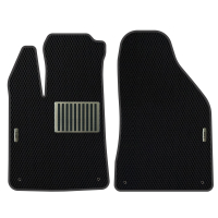 Car Mats Chrysler 200 (2014-2016)