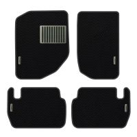 Car Mats Chrysler Aspen (2007-2009)