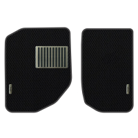 Car Mats Chrysler Aspen (2007-2009)