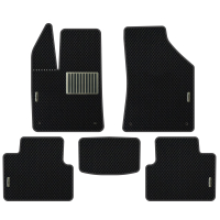 Car Mats Chrysler 200S (2010-2014)