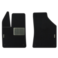 Car Mats Chrysler 200S (2010-2014)