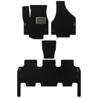 Car Mats Chrysler Pacifica (2016-…)