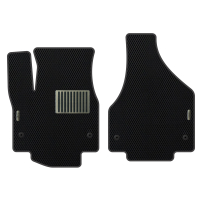 Car Mats Chrysler Pacifica (2016-…)