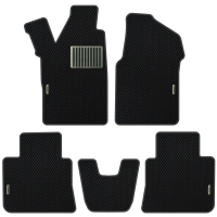 Car Mats Chrysler Vision (1993-1997)