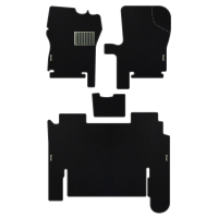 Car Mats Chrysler Voyager (1991-1995)