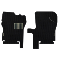 Car Mats Chrysler Voyager (1991-1995)