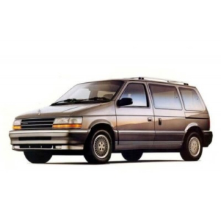 Car Mats Chrysler Voyager (1991-1995)