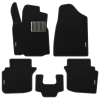 Car Mats Chrysler Sebring  (2004-2006)