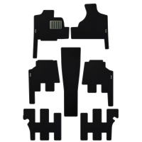 Car Mats Chrysler Grand Voyager (2001-2007)