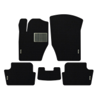 Car Mats Citroen C4 (2004-2010)