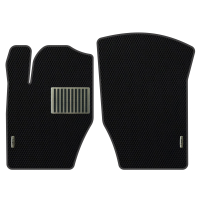 Car Mats Citroen C4 (2004-2010)