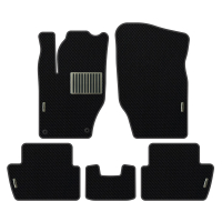 Car Mats Citroen C4 (2010-2018)