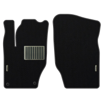 Car Mats Citroen C4 (2010-2018)