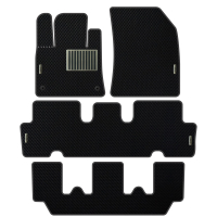 Car Mats Citroen C4 Grand Picasso (2013-…)