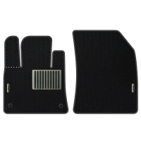 Car Mats Citroen C4 Grand Picasso (2013-…)